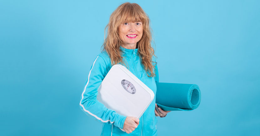 Guide till effektiv fettförbränning och viktminskning - vilken typ av träning du ska utföra