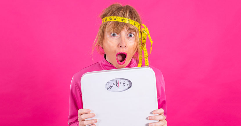 Guide till effektiv fettfrbrnning och viktminskning