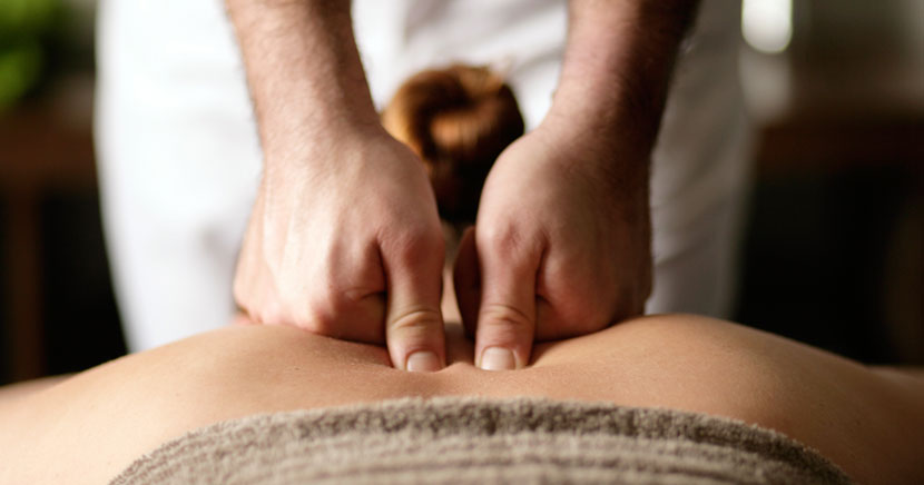Kan jag använda mitt friskvårdsbidrag till massage? - massör från Healing Motion svarar