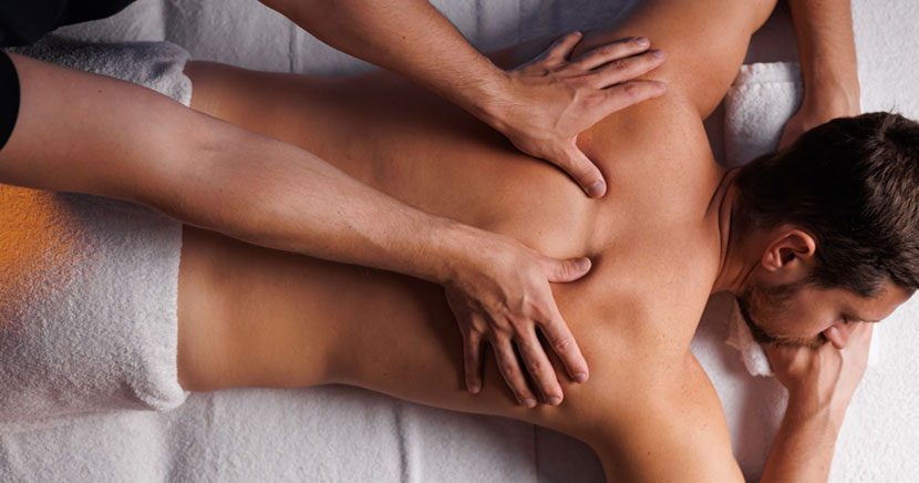 Kan massage hjälpa till med återhämtning efter träning? - massör från Healing Motion svarar