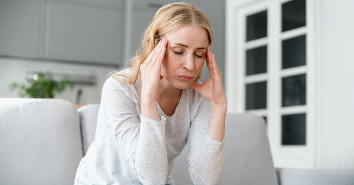 Vilken massage är bäst för att lindra huvudvärk? - massör från Healing Motion svarar