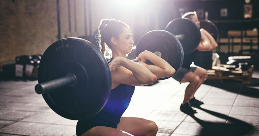 Vilken träning är bäst för att bränna fett? - personlig tränare svarar