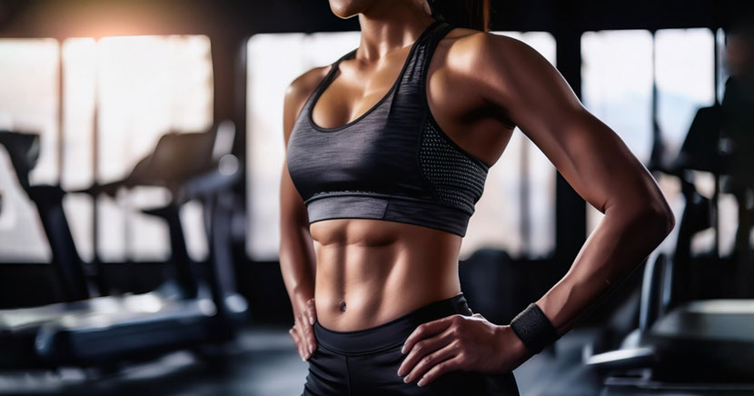 Kan jag bli av med fett runt magen om jag utför situps? - personlig tränare svarar