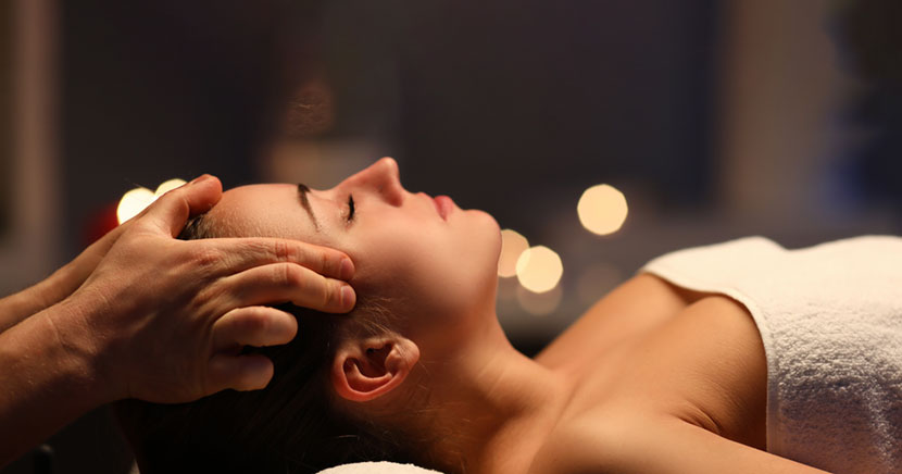Hur ofta bör man gå på massage? - massör från Healing Motion svarar