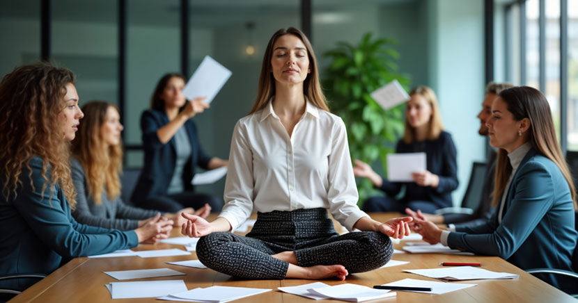 Hur påverkar träning humör och stressnivå? - personlig tränare svarar