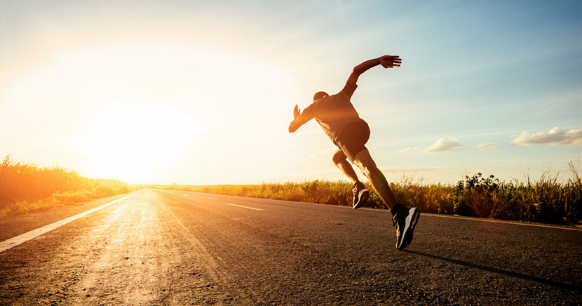 Är konditionsträning bra för att bränna fett? - personlig tränare svarar