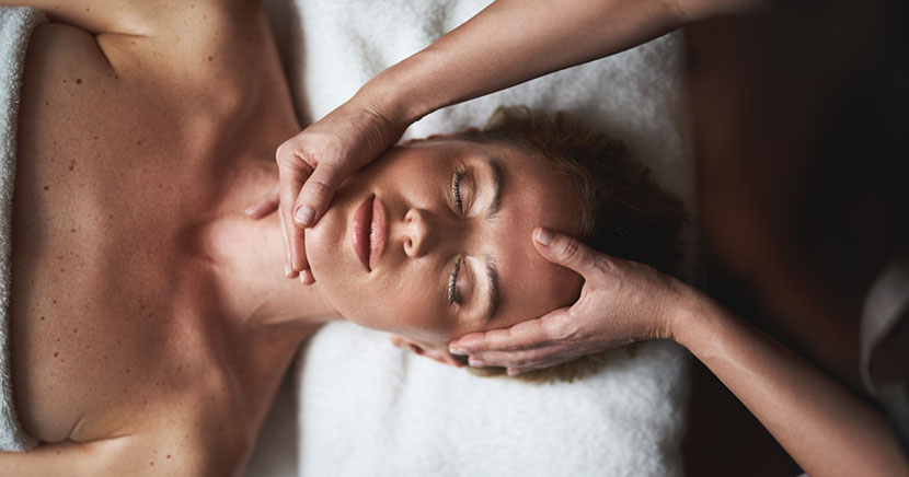 Är massage bra för att minska stress? - massör från Healing Motion svarar