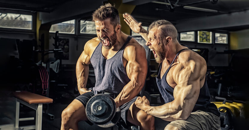 Hur hittar jag motivation att börja träna? - personlig tränare svarar