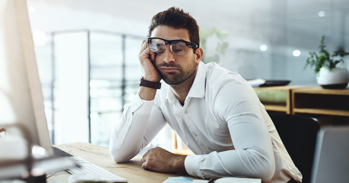 Kan massage öka produktivitet hos medarbetare? - massör från Healing Motion svarar