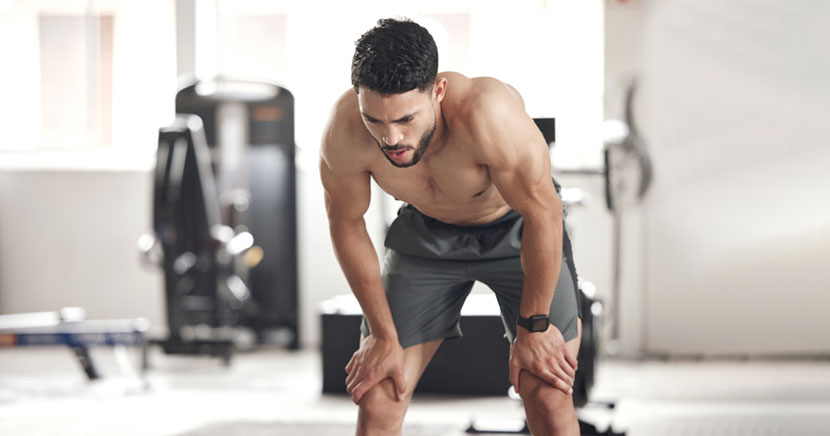 Kan man träna på fastande mage? - personlig tränare från Healing Motion svarar