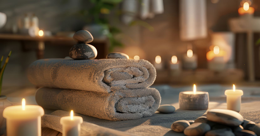 Vad bör jag tänka på innan och efter massage? - massör från Healing Motion svarar
